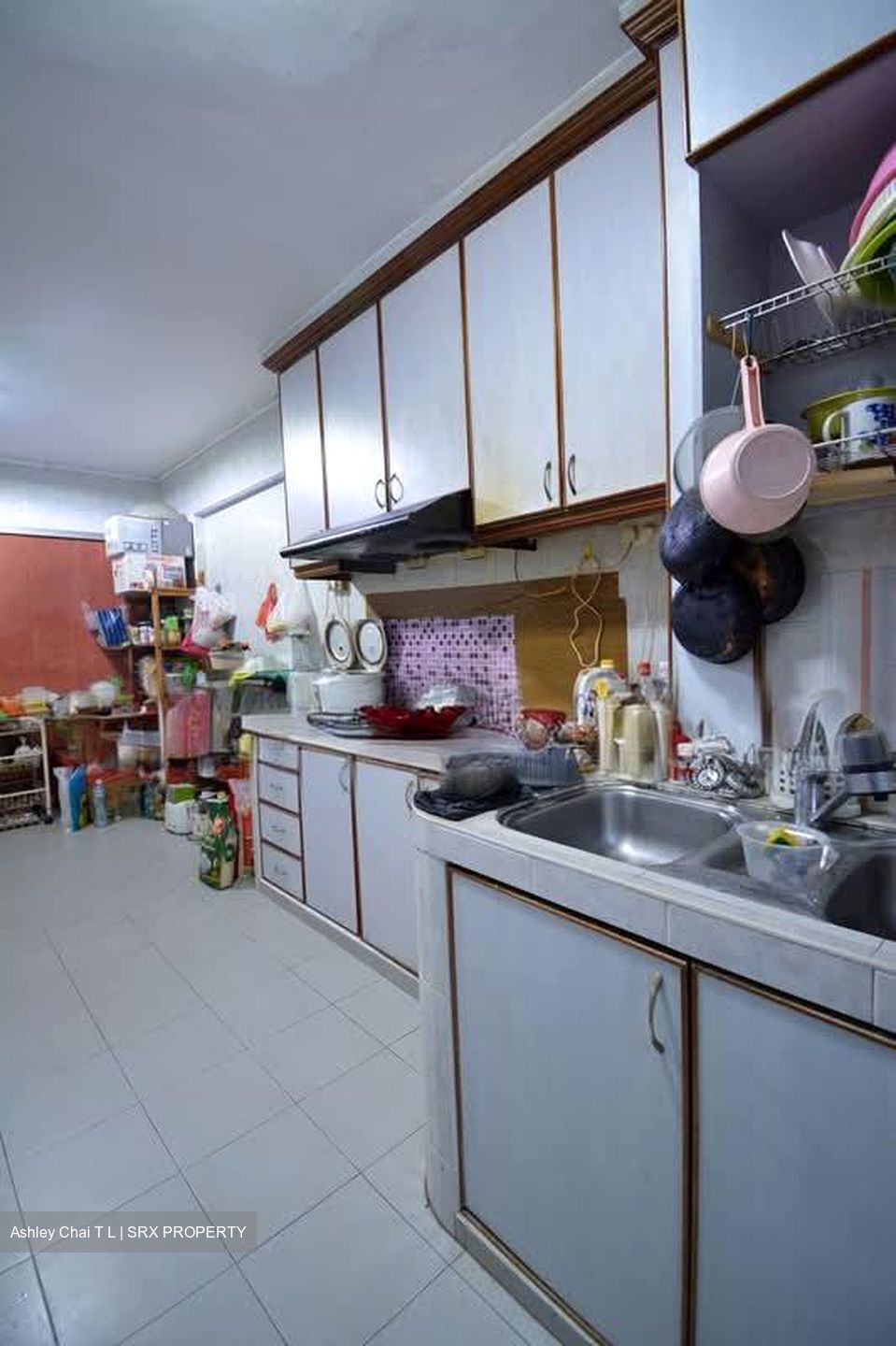 Blk 263 Tampines Street 21 (Tampines), HDB 4 Rooms #581356601